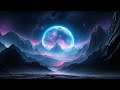 Astral Luna: Instrumental, Celestial, Dreamwave & Electronic Ambient Soundscape