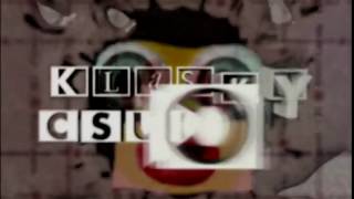 Cbc Television Csupo V8 2000