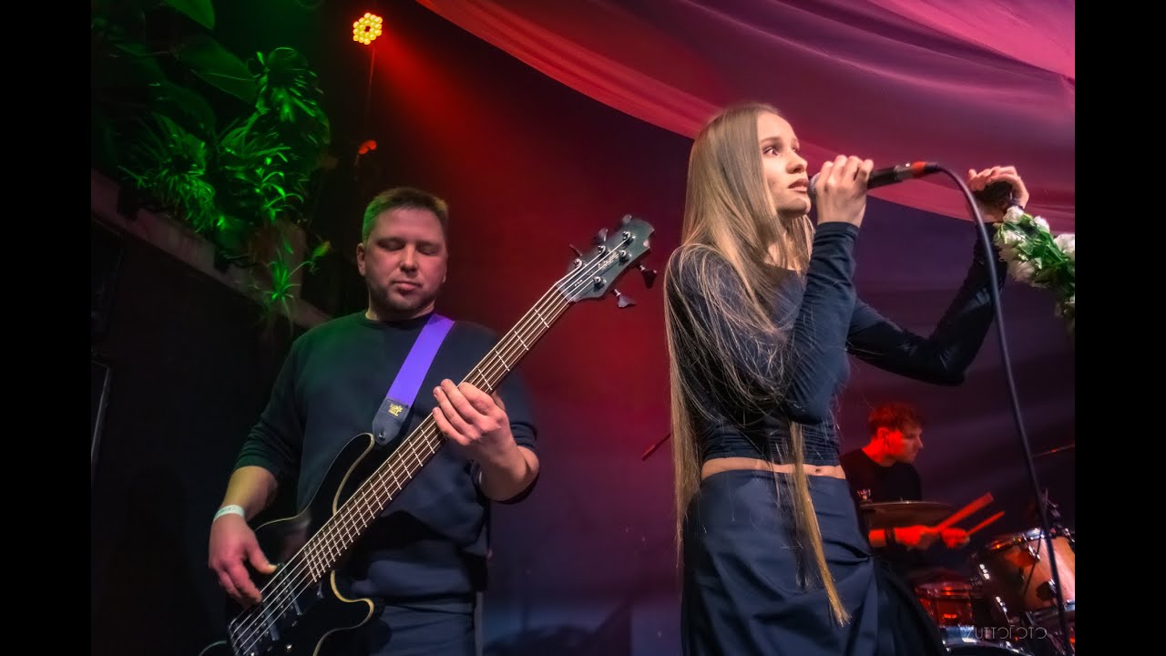 Отмель - Серп и молот