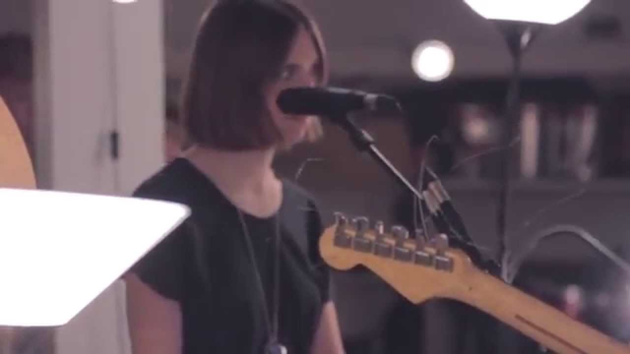 At The Loft Presents: Ice Cream Cathedral: The Swans.