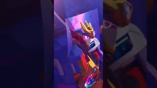 JJ BLUE COP ULTIMATE 💙😎#JJ#KECE#MCB#FYP#VIRAL