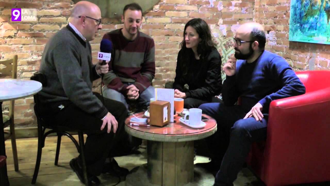 Teatrerías 140 · Miguel Hernández y Jaén