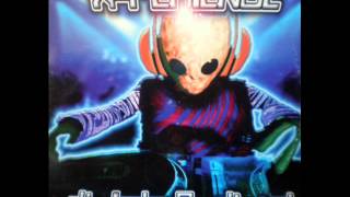 DJ. Bolo \u0026 DJ. Uri ‎- X-Perience