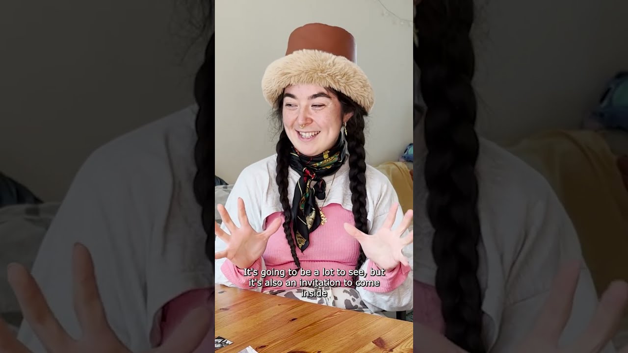 Unified w/ Naomi He-Ji. MOMO Festival 2023.