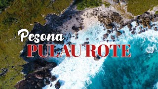 PESONA PULAU ROTE NUSA TENGGARA TIMUR | WONDERFUL INDONESIA