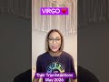 VIRGO LOVE TAROT TODAY | Their Hidden Truth | May 2026 | #tarot #tarotreading #virgolove