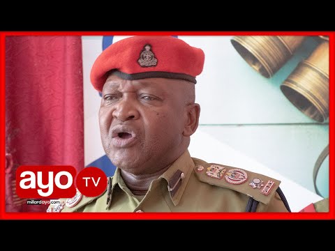 Video: Wapi Kwenda Kupata Talaka