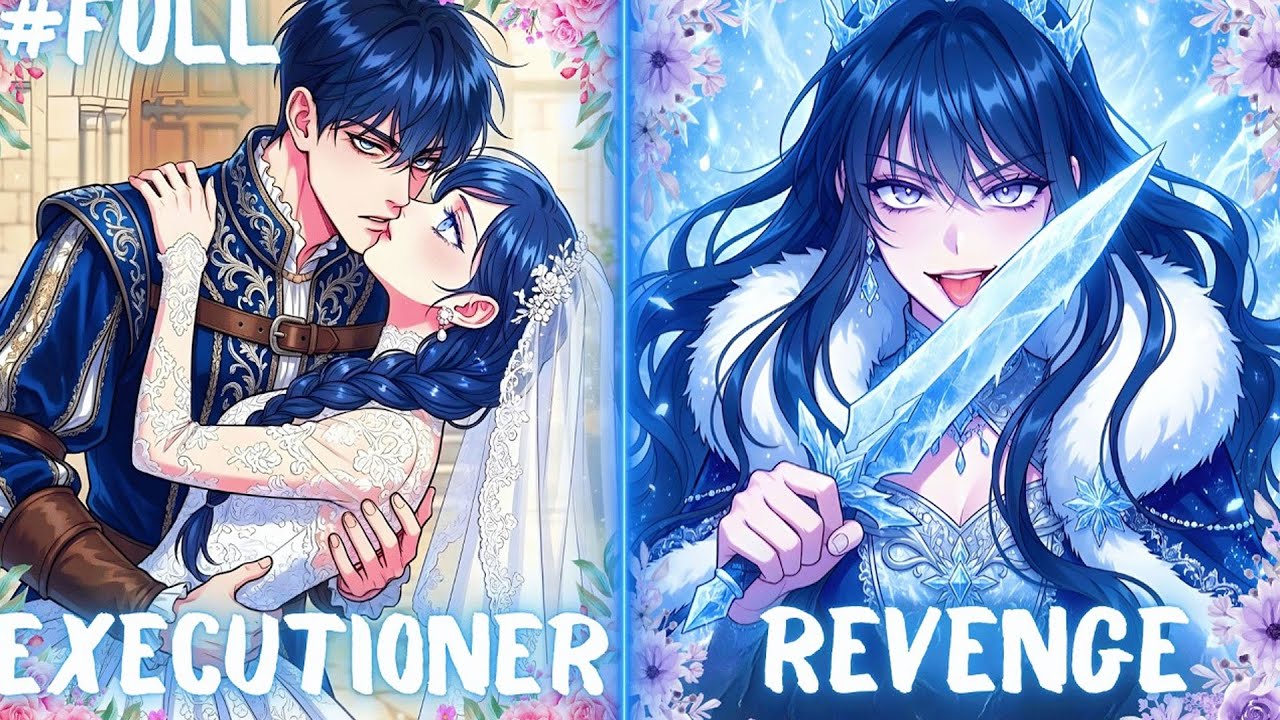 Married to My Own Executioner, Our Love Was Destined for a Cruel Ending! | Manhwa Recap