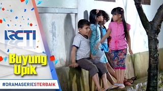 Buyung Upik & Teman teman Berhasil Membebaskan Poltak [Buyung Upik] [17 Feb 2017]