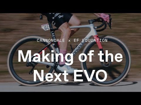 Video: Education First verkoop hul ou Cannondale-renfietse goedkoop