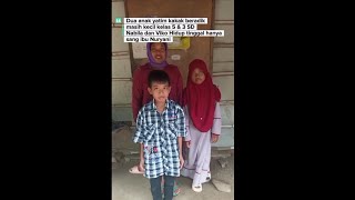 BESOK BERANGKAT MISI 16!