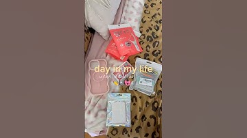 Day in my life @Notion #productivityhack #organizationtok #notionforlife #notionpartner