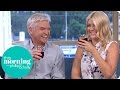 Sangria, Space And More Of Our Presenters' Best Bits Of The Week | This Morning