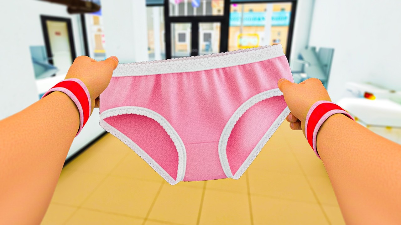 I opened a laundry mat...