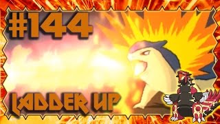 Ladder Up Season 2 #144 - Am I Actually Going To Lose To This