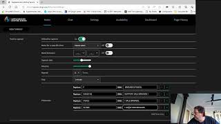 SAS Desktop for Station, setting up Phonetics