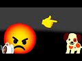 Emojis Annoying pets