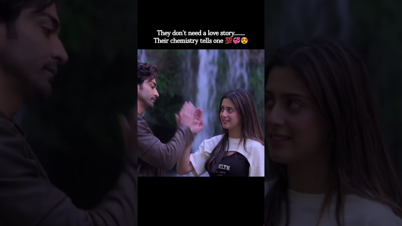 A Connection Written in Silence 🤍