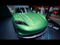 EVs now come in every color. Test drive the future at the #LAAutoShow 2022.