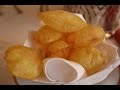  بطاطا مقلية مقرمشة و منفوخة كالبالون  