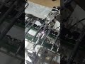 Engraving automation - automatic pen laser