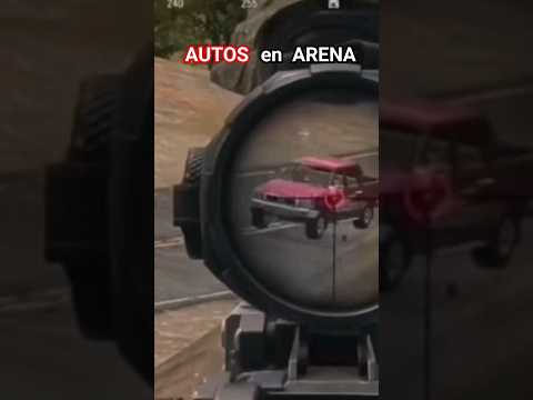 LOS AUTOS LLEGARÁN