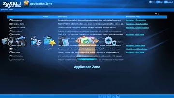 How to enable Polkast on ZyXEL NSA300 Series