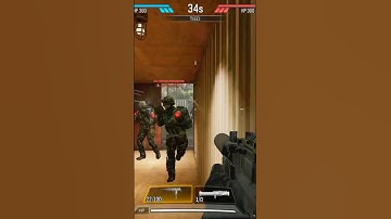 3v3 Gunfight Mode | Call of Duty Mobile | #shorts #MGShorts #youtubeshorts #callofduty #cod #codm