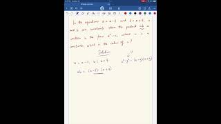 Crush the SAT : Insider Math Tactics from a PhD ( Part 13)
