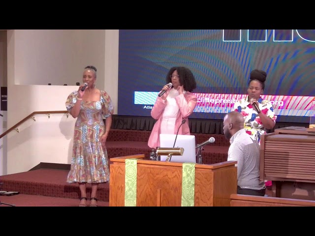 06-28-26 - The Lord Will Provide