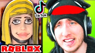 Why I DELETED Roblox TikTok...