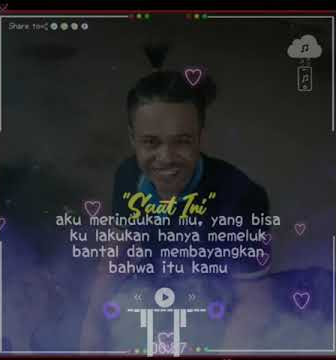 DJ ku simpan rindu di hati                            story wa 30 detik      #lestaei#capcut#