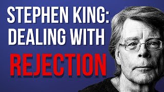 Stephen King - Lessons in Resilience