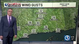 First Alert Weather Extra 4-7-26 segment #1