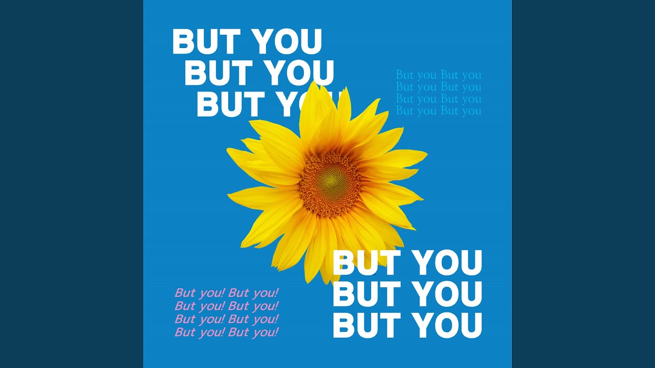 But You! - YouTube