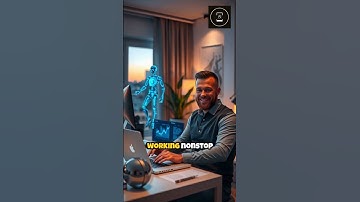 Set Up Your AI Business Today & Make $$$ in the Future