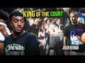 "I Should Be Wearing That Crown." Julian Newman vs Kyree Walker & More In EXTREME King Of The Court!