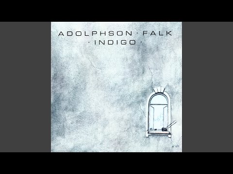 Adolphson-Falk — Allt medan tågen for förbi
