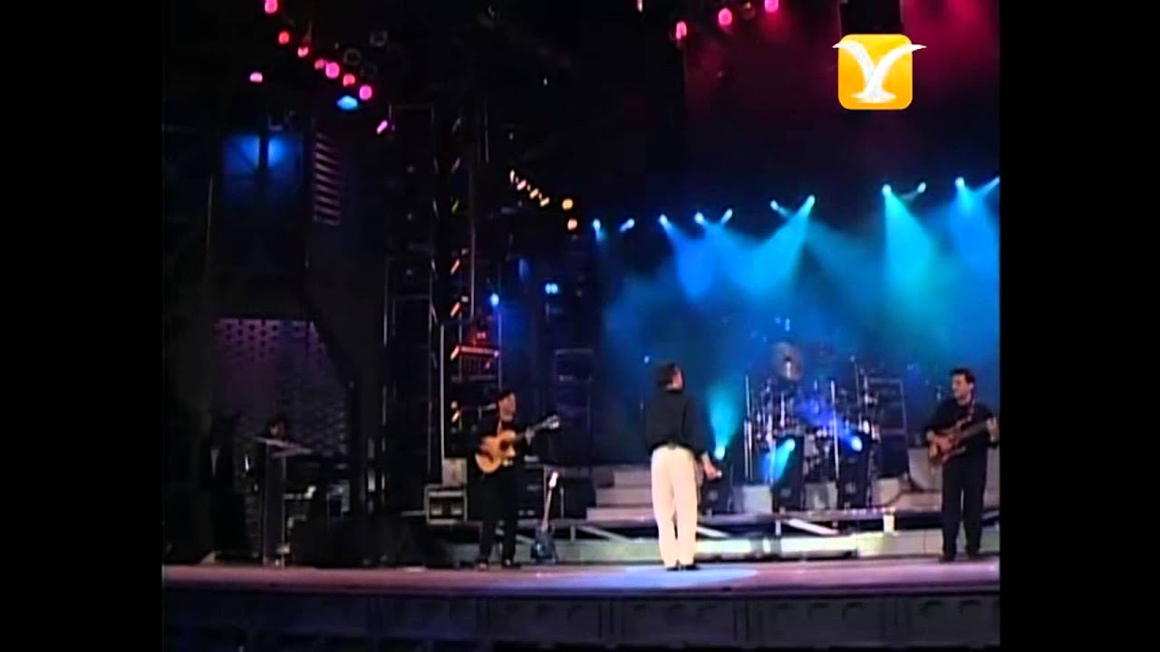 Luis Miguel, Mucho Corazón, Festival de Viña 1994