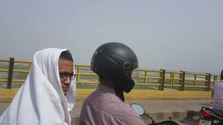 20160614 145259 Gandhi Setu Patna Bihar 20