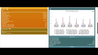 Video Reflection of MonsoonSIM Game