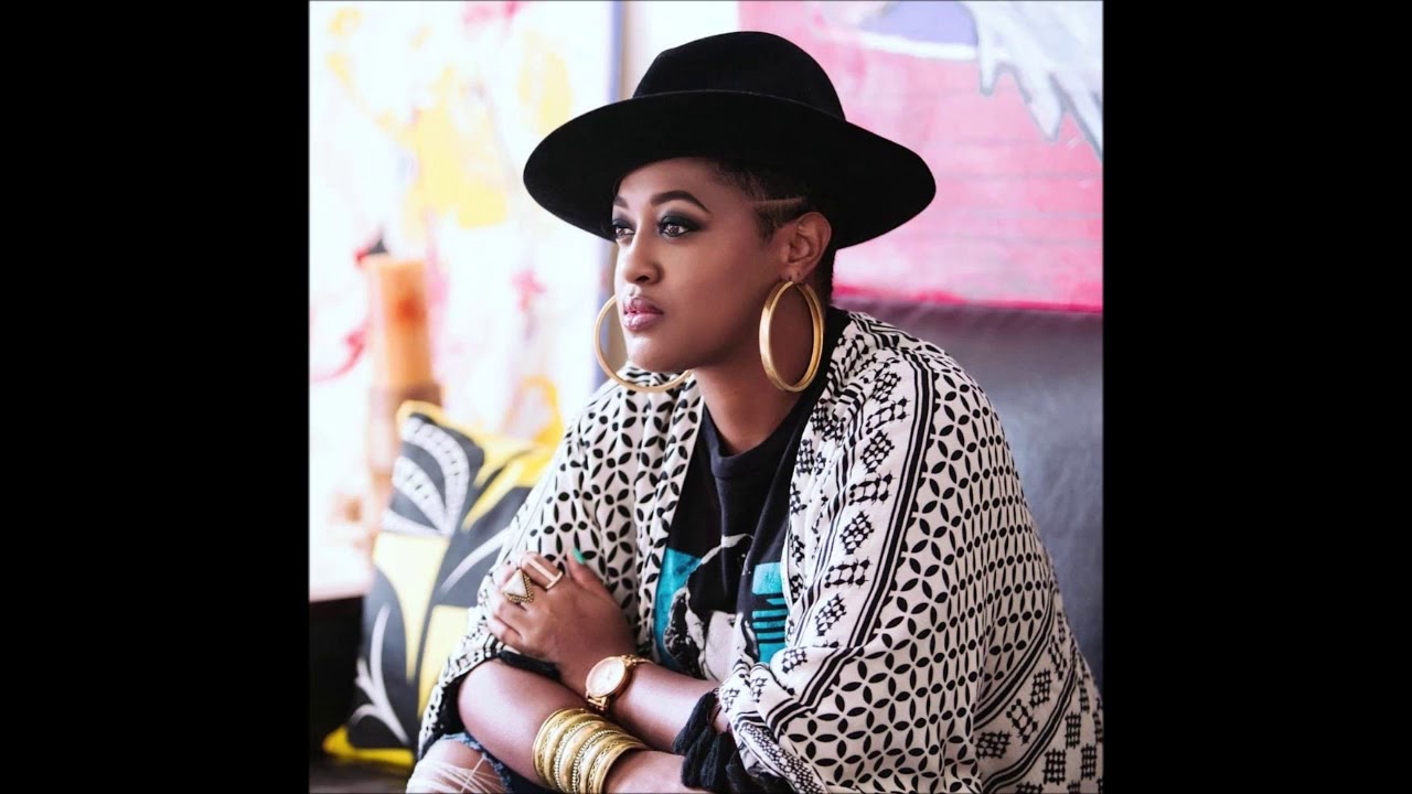 Rapsody Type Beat - LOTUS - Free Rapsody Type Beat