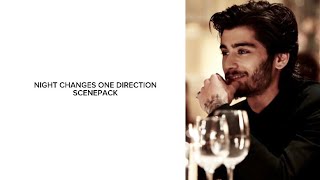 Night Changes Scenepack One Direction