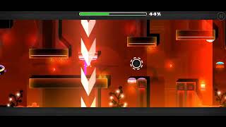 Geometry Dash - Salvation(by R4nchi)