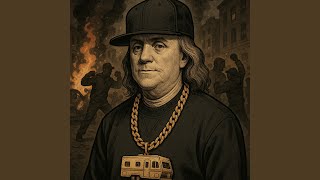 Franklin - Danny Wayne, Adman