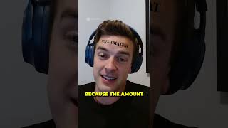 What would MatPat tattoo on his forehead for $1,000,000?
What would MatPat get tattooed on his forehead for $1,000,000?
CHECK OUT OUR OTHER CHANNELS:
► Clickbaited: https://www.youtube.com/@ClickbaitedShow
► Fall Damage: https://www.youtube.com/@FallDamageFallDamage
FOLLOW DEXERTO ON SOCIAL MEDIA:
► Twitter/X - https://twitter.com/Dexerto
► TikTok - https://www.tiktok.com/@dexerto
► Instagram - https://instagram.com/Dexerto
► Facebook - https://facebook.com/Dexerto What would MatPat tattoo on his forehead for $1,000,000?