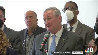 Philly Leaders Hoping New 2-1-1 Hotline Will Curb Violence