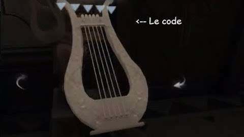 The code to activate the mechanism in Forward Diary Chapter 3|IdentityV