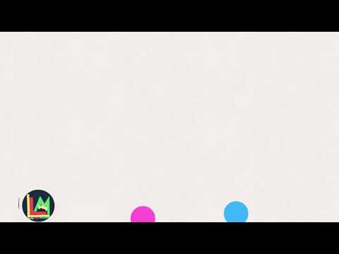 The dot simple animation