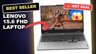 Lenovo 15.6 FHD Laptop Review: Is This i7-13620H Workhorse Worth It